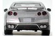 LV-N148b GT-R 2017 Model (Silver) Tomytec Auto a Escala Diecast miniatura 5