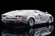 LV-N Lamborghini Countach 25th Anniversary (Silver) Tomytec Auto a Escala Diecast miniatura 3