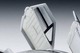 LV-N Lamborghini Countach 25th Anniversary (Silver) Tomytec Auto a Escala Diecast miniatura 9