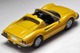 LV Dino 246 GTS (Yellow) Tomytec Auto a Escala Diecast miniatura 3