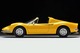 LV Dino 246 GTS (Yellow) Tomytec Auto a Escala Diecast miniatura 5
