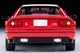 LV-N Ferrari 328 GTB (Red) Takara Tomy Auto a Escala Diecast miniatura 7