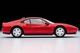 LV-N Ferrari 328 GTB (Red) Takara Tomy Auto a Escala Diecast miniatura 9