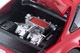 LV-N Ferrari 328 GTB (Red) Takara Tomy Auto a Escala Diecast miniatura 10