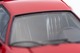 LV-N Ferrari 328 GTB (Red) Takara Tomy Auto a Escala Diecast miniatura 11