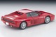 LV-N Ferrari F512 M (Red) Tomytec Auto a Escala Diecast miniatura 3