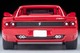 LV-N Ferrari F512 M (Red) Tomytec Auto a Escala Diecast miniatura 7