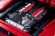 LV-N Ferrari F512 M (Red) Tomytec Auto a Escala Diecast miniatura 10