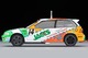 LV-N229b JACCS-CIVIC (1992 specification) Takara Tomy Auto a Escala Diecast miniatura 4