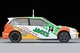 LV-N229b JACCS-CIVIC (1992 specification) Takara Tomy Auto a Escala Diecast miniatura 5