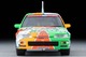 LV-N229b JACCS-CIVIC (1992 specification) Takara Tomy Auto a Escala Diecast miniatura 6