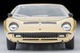 LV Lamborghini Miura S (Gold) Takara Tomy Auto a Escala Diecast miniatura 6