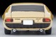 LV Lamborghini Miura S (Gold) Takara Tomy Auto a Escala Diecast miniatura 7