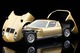 LV Lamborghini Miura S (Gold) Takara Tomy Auto a Escala Diecast miniatura 10