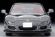 LV-N Japanese Car Era 16 Mazda RX-7 SPIRIT R Type A 2002 model (gray) Tomytec Auto a Escala Diecast miniatura 6