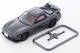 LV-N Japanese Car Era 16 Mazda RX-7 SPIRIT R Type A 2002 model (gray) Tomytec Auto a Escala Diecast miniatura 10