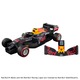 Red Bull Racing RB16B No.33 Takara Tomy Auto a Escala Diecast miniatura 4
