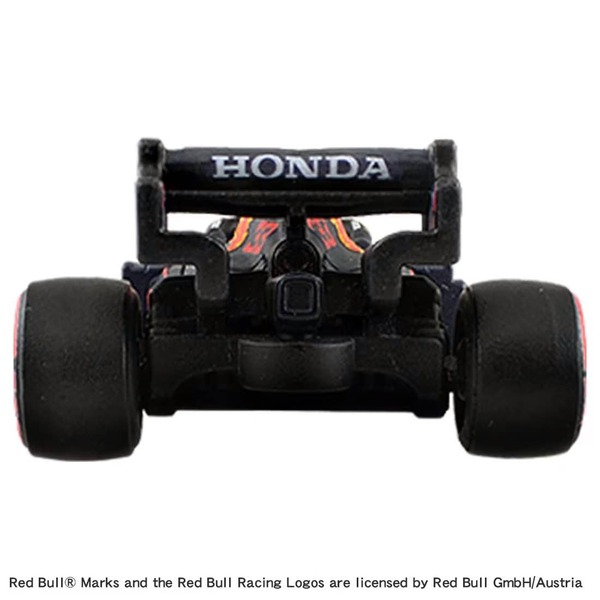 Red Bull Racing RB16B No.33 Takara Tomy Auto a Escala Diecast - Imagen 8