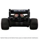 Red Bull Racing RB16B No.33 Takara Tomy Auto a Escala Diecast miniatura 8