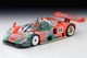 LV-NEO Mazda 787B No. 55 (Preservation Specification) Tomytec Auto a Escala Diecast miniatura 2