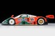 LV-NEO Mazda 787B No. 55 (Preservation Specification) Tomytec Auto a Escala Diecast miniatura 4