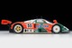 LV-NEO Mazda 787B No. 55 (Preservation Specification) Tomytec Auto a Escala Diecast miniatura 5