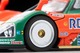 LV-NEO Mazda 787B No. 55 (Preservation Specification) Tomytec Auto a Escala Diecast miniatura 8