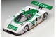 Infinite Mazda 787B (Green) Tomytec Auto a Escala Diecast miniatura 2