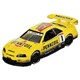 Pennzoil Nismo GT-R Takara Tomy Auto a Escala Diecast miniatura 2