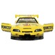Pennzoil Nismo GT-R Takara Tomy Auto a Escala Diecast miniatura 3