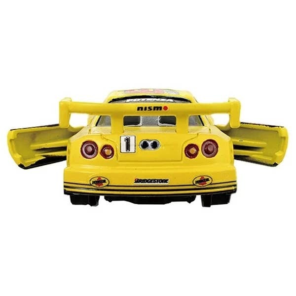 Pennzoil Nismo GT-R Takara Tomy Auto a Escala Diecast - Imagen 4