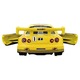 Pennzoil Nismo GT-R Takara Tomy Auto a Escala Diecast miniatura 4