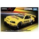 Pennzoil Nismo GT-R Takara Tomy Auto a Escala Diecast miniatura 6