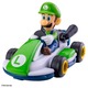 Luigi & Standard Kart Tomica Auto a Escala Diecast miniatura 3