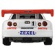 Racing Loctite NISMO Takara Tomy Auto a Escala Diecast miniatura 4