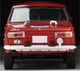 5000km to Glory Datsun Bluebird Tomytec Auto a Escala Diecast miniatura 4
