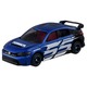Honda Civic TYPE R Tomica 55th Anniversary Edition Takara Tomy Auto a Escala Diecast miniatura 2