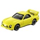 12 Initial D RX-7 (Kesuke Takahashi) Takara Tomy Auto a Escala Diecast miniatura 6