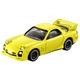 12 Initial D RX-7 (Kesuke Takahashi) Takara Tomy Auto a Escala Diecast miniatura 7