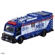 TOKYO MER ER CAR (T01) Takara Tomy Auto a Escala Diecast miniatura 2