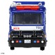 TOKYO MER ER CAR (T01) Takara Tomy Auto a Escala Diecast miniatura 6