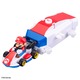 Mario & Standard Kart Takara Tomy Auto a Escala Diecast miniatura 5