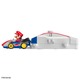Mario & Standard Kart Takara Tomy Auto a Escala Diecast miniatura 6