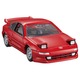 42 Toyota MR2 (SW20) Takara Tomy Auto a Escala Diecast miniatura 5