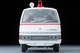 LV-N Big City 01 Nissan Caravan Ambulance (Shibuya Hospital) From Big City PARTIII Episode 7 Escape Runway Tomytec Auto a Escala Diecast miniatura 6