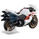 Shin Kamen Rider Cyclone (Kamen Rider ver.) Takara Tomy Auto a Escala Diecast miniatura 4