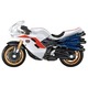 Shin Kamen Rider Cyclone (Kamen Rider ver.) Takara Tomy Auto a Escala Diecast miniatura 5