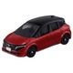 047 Nissan Note Aura (first edition special edition) Takara Tomy Auto a Escala Diecast miniatura 2