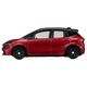 047 Nissan Note Aura (first edition special edition) Takara Tomy Auto a Escala Diecast miniatura 4