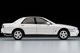 The Era of Japanese Cars Vol. 15 Skyline GTS-t Type M (Silver) Tomytec Auto a Escala Diecast miniatura 7